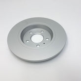 Brake Disc Rear - 300Mm, 8K0615601M Fits Audi A4, A5, A6,A7, Q5, S4-S6, BMW X1
